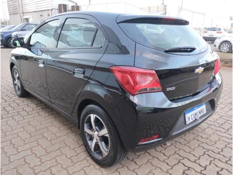 CHEVROLET Onix Hatch 1.4 4P FLEX LTZ AUTOMTICO, Foto 7