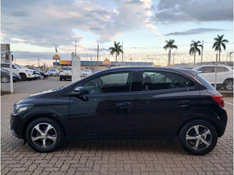 CHEVROLET Onix Hatch 1.4 4P FLEX LTZ AUTOMTICO, Foto 8