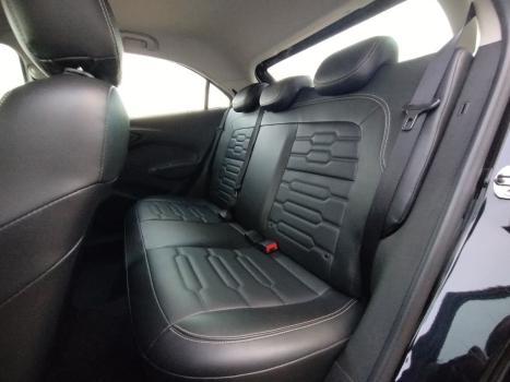 CHEVROLET Onix Hatch 1.4 4P FLEX LTZ AUTOMTICO, Foto 9
