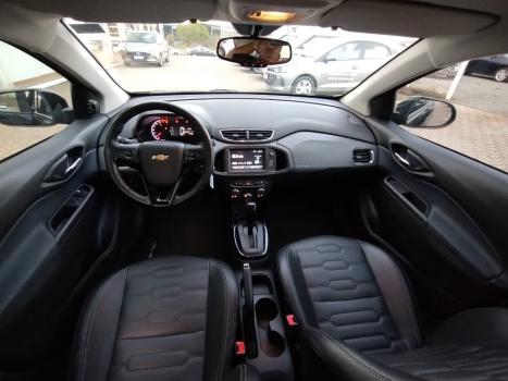 CHEVROLET Onix Hatch 1.4 4P FLEX LTZ AUTOMTICO, Foto 10