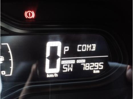 CHEVROLET Onix Hatch 1.4 4P FLEX LTZ AUTOMTICO, Foto 12