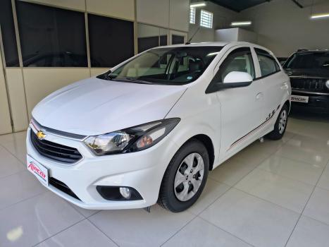 CHEVROLET Onix Hatch 1.0 4P FLEX LT, Foto 2