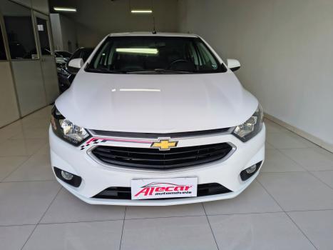 CHEVROLET Onix Hatch 1.0 4P FLEX LT, Foto 3