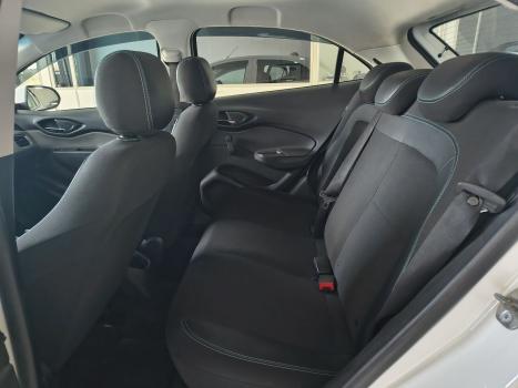 CHEVROLET Onix Hatch 1.0 4P FLEX LT, Foto 7