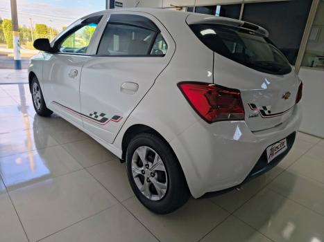 CHEVROLET Onix Hatch 1.0 4P FLEX LT, Foto 9