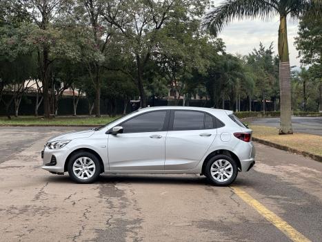 CHEVROLET Onix Hatch 1.0 4P FLEX LT, Foto 6
