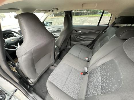 CHEVROLET Onix Hatch 1.0 4P FLEX LT, Foto 8