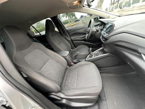 CHEVROLET Onix Hatch 1.0 4P FLEX LT, Foto 10