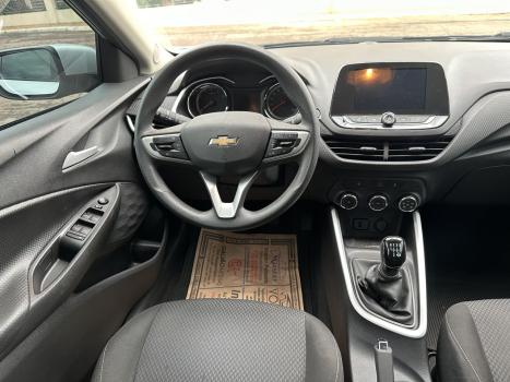 CHEVROLET Onix Hatch 1.0 4P FLEX LT, Foto 11