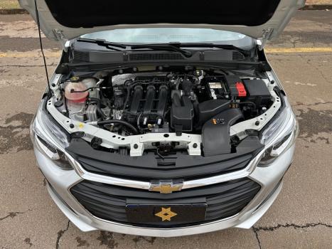 CHEVROLET Onix Hatch 1.0 4P FLEX LT, Foto 13