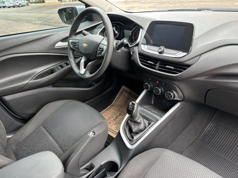 CHEVROLET Onix Hatch 1.0 4P FLEX LT, Foto 14