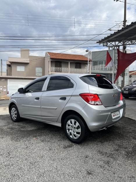 CHEVROLET Onix Hatch 1.0 4P FLEX LS, Foto 3