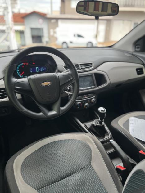 CHEVROLET Onix Hatch 1.0 4P FLEX LS, Foto 5