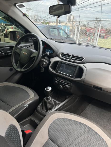CHEVROLET Onix Hatch 1.0 4P FLEX LS, Foto 6
