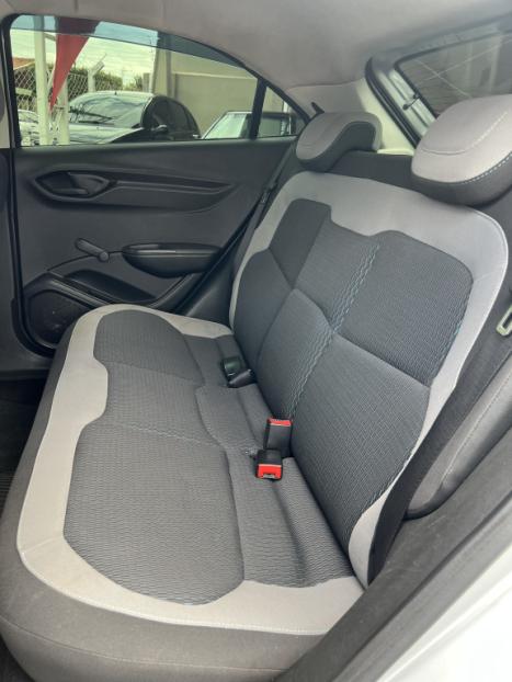 CHEVROLET Onix Hatch 1.0 4P FLEX LS, Foto 8