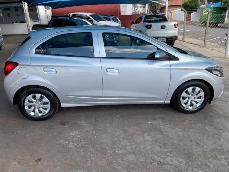 CHEVROLET Onix Hatch 1.0 4P FLEX LT, Foto 2