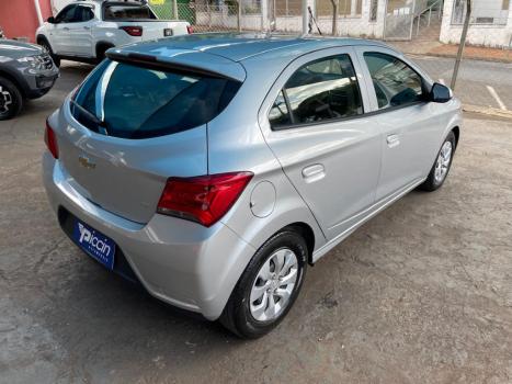 CHEVROLET Onix Hatch 1.0 4P FLEX LT, Foto 3