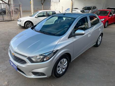 CHEVROLET Onix Hatch 1.0 4P FLEX LT, Foto 5