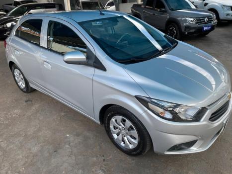 CHEVROLET Onix Hatch 1.0 4P FLEX LT, Foto 6