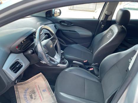 CHEVROLET Onix Hatch 1.0 4P FLEX LT, Foto 7