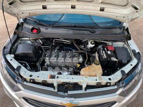 CHEVROLET Onix Hatch 1.0 4P FLEX LT, Foto 8