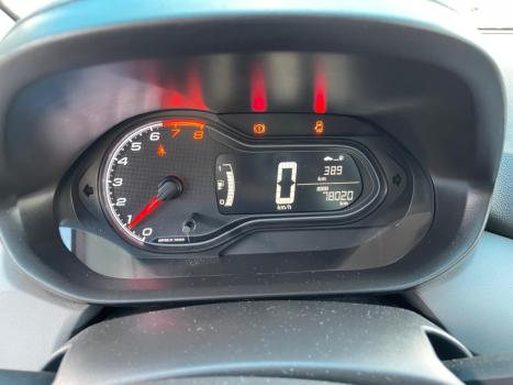 CHEVROLET Onix Hatch 1.0 4P FLEX LT, Foto 9