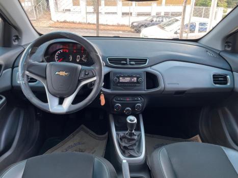 CHEVROLET Onix Hatch 1.0 4P FLEX LT, Foto 10