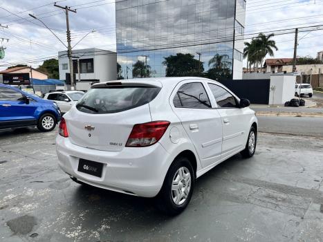 CHEVROLET Onix Hatch 1.0 4P FLEX LT, Foto 4