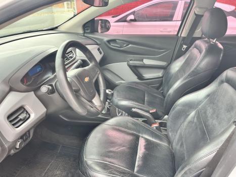 CHEVROLET Onix Hatch 1.0 4P FLEX LT, Foto 6