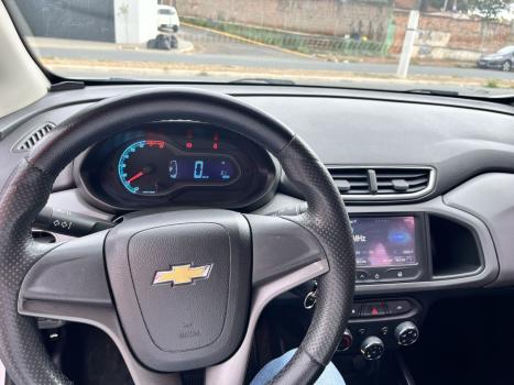 CHEVROLET Onix Hatch 1.0 4P FLEX LT, Foto 7