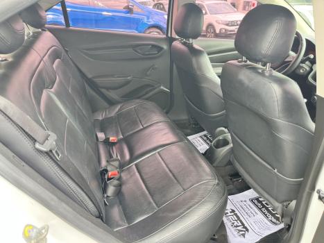 CHEVROLET Onix Hatch 1.0 4P FLEX LT, Foto 8