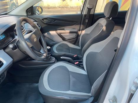 CHEVROLET Onix Hatch 1.0 4P FLEX LT, Foto 6