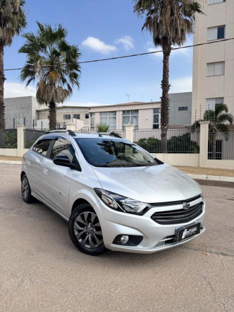 CHEVROLET Onix Hatch 1.0 4P FLEX JOY BLACK, Foto 5