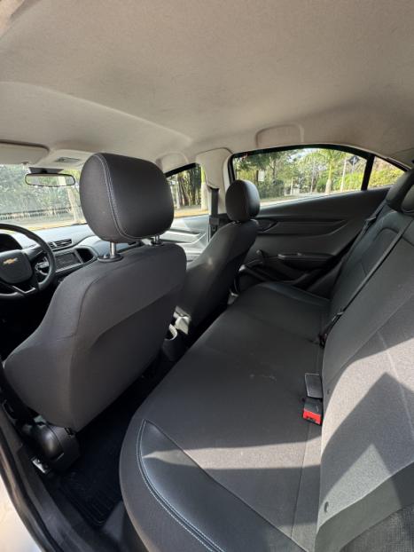 CHEVROLET Onix Hatch 1.0 4P FLEX JOY BLACK, Foto 19