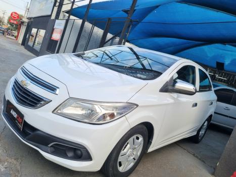 CHEVROLET Onix Hatch 1.0 4P FLEX JOY, Foto 2