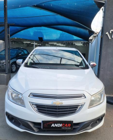 CHEVROLET Onix Hatch 1.0 4P FLEX JOY, Foto 3
