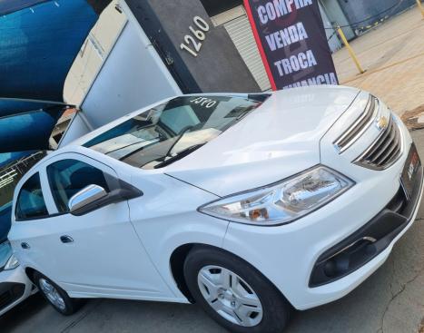 CHEVROLET Onix Hatch 1.0 4P FLEX JOY, Foto 4