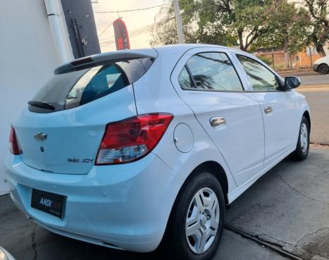 CHEVROLET Onix Hatch 1.0 4P FLEX JOY, Foto 6