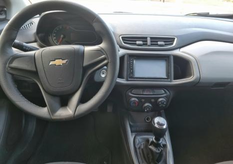 CHEVROLET Onix Hatch 1.0 4P FLEX JOY, Foto 8
