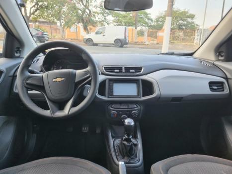 CHEVROLET Onix Hatch 1.0 4P FLEX JOY, Foto 10