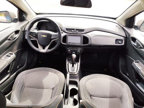 CHEVROLET Onix Hatch 1.4 4P FLEX LTZ AUTOMTICO, Foto 5