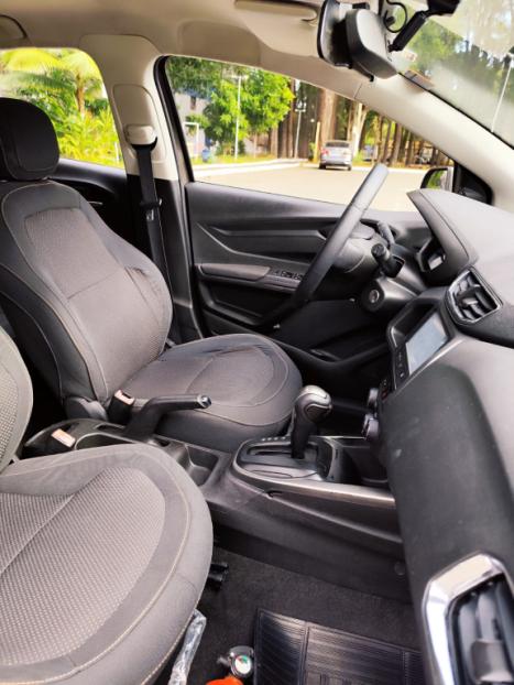 CHEVROLET Onix Hatch 1.4 4P FLEX LTZ AUTOMTICO, Foto 7