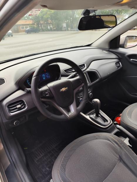 CHEVROLET Onix Hatch 1.4 4P FLEX LTZ AUTOMTICO, Foto 8