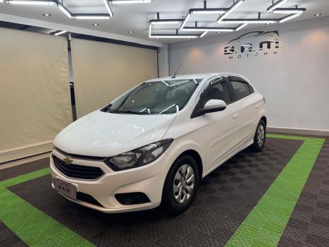 CHEVROLET Onix Hatch 1.0 4P FLEX LT, Foto 2