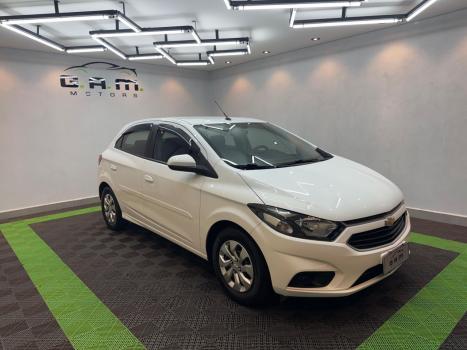 CHEVROLET Onix Hatch 1.0 4P FLEX LT, Foto 3