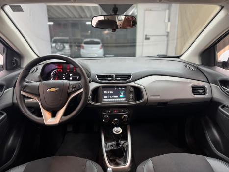 CHEVROLET Onix Hatch 1.0 4P FLEX LT, Foto 7