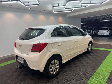 CHEVROLET Onix Hatch 1.0 4P FLEX LT, Foto 9