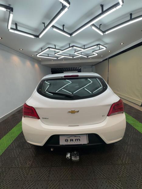 CHEVROLET Onix Hatch 1.0 4P FLEX LT, Foto 10