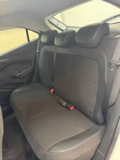 CHEVROLET Onix Hatch 1.0 4P FLEX LT, Foto 11