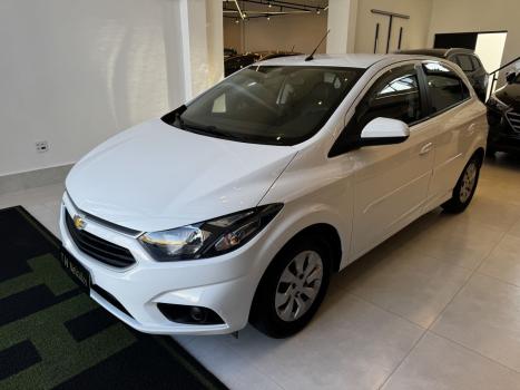 CHEVROLET Onix Hatch 1.0 4P FLEX LT, Foto 3